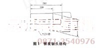PE500×750颚式碎石机皮带轮修复-01