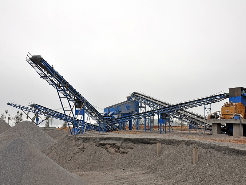 石料生产线第4张产品图片